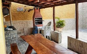 Casa Bernardes Casa De Férias